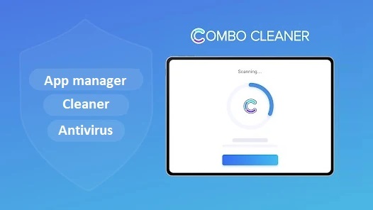 combo cleaner about